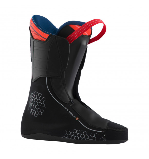 boots RS 100 SHORT CUFF WIDE